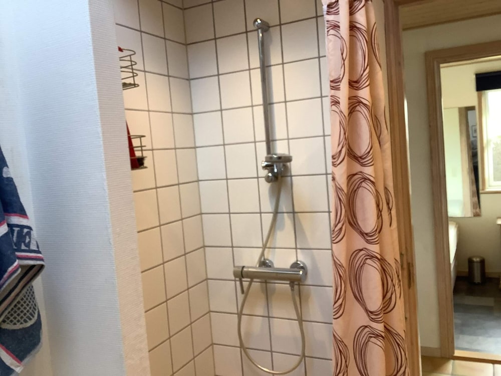 4 Star Holiday Home in Spottrup