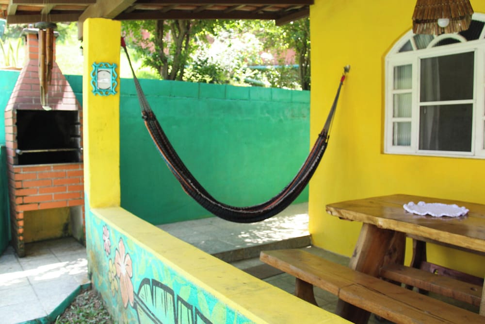 Pousada Trancoso Guarapari