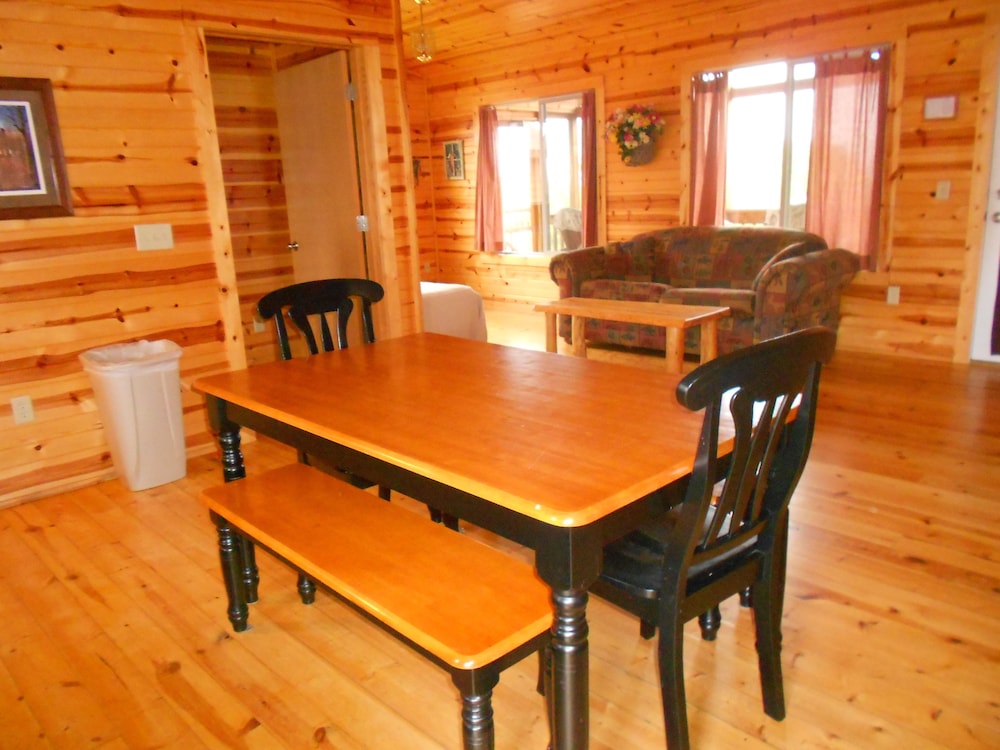 Neshonoc Lakeside Camping Resort