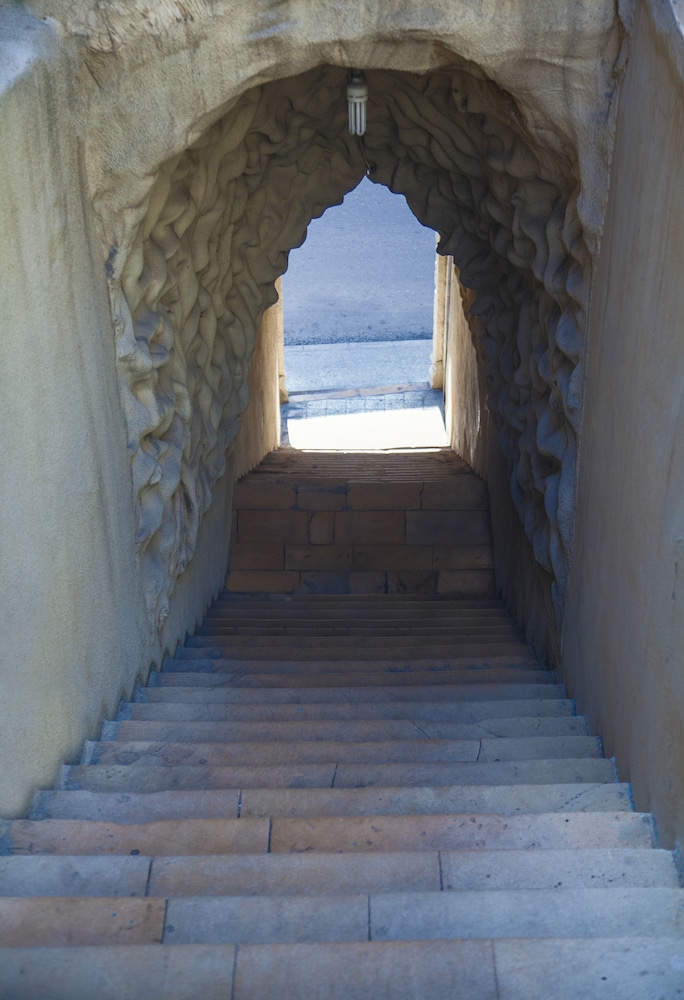 Nouveau Hotel Du Liban