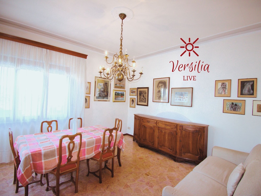 Viareggio Vacations - Beautiful Vacation Rental in Viareggio, Italy - Property Image 11