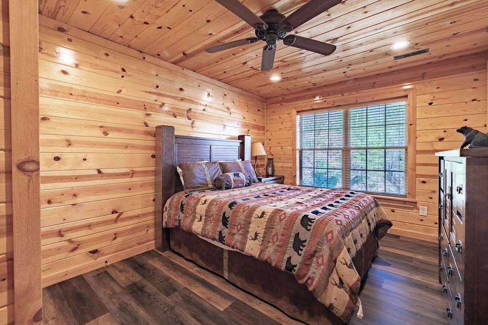 Smoky Cove Dream