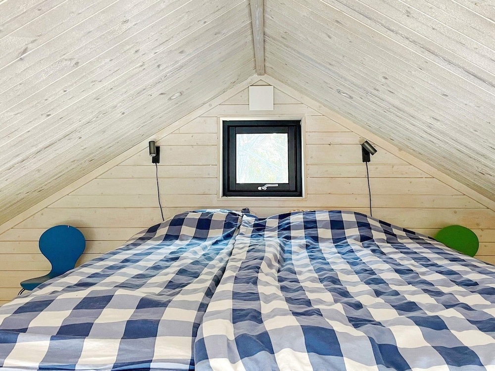 4 Star Holiday Home in Vaddo