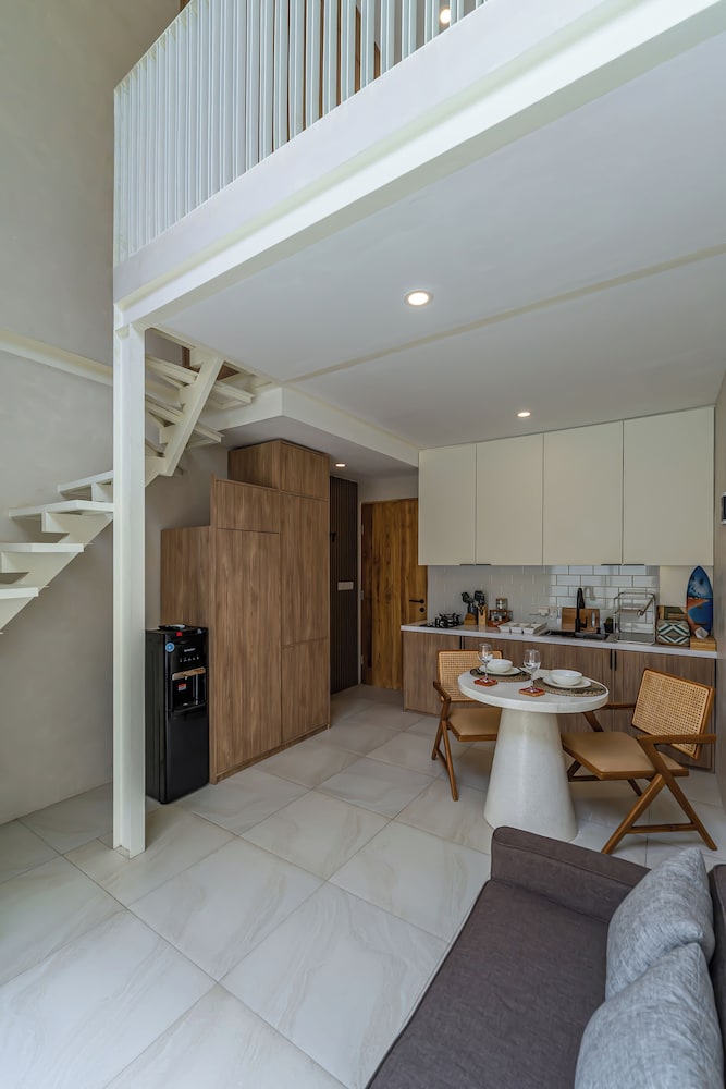 Bingin Lofts