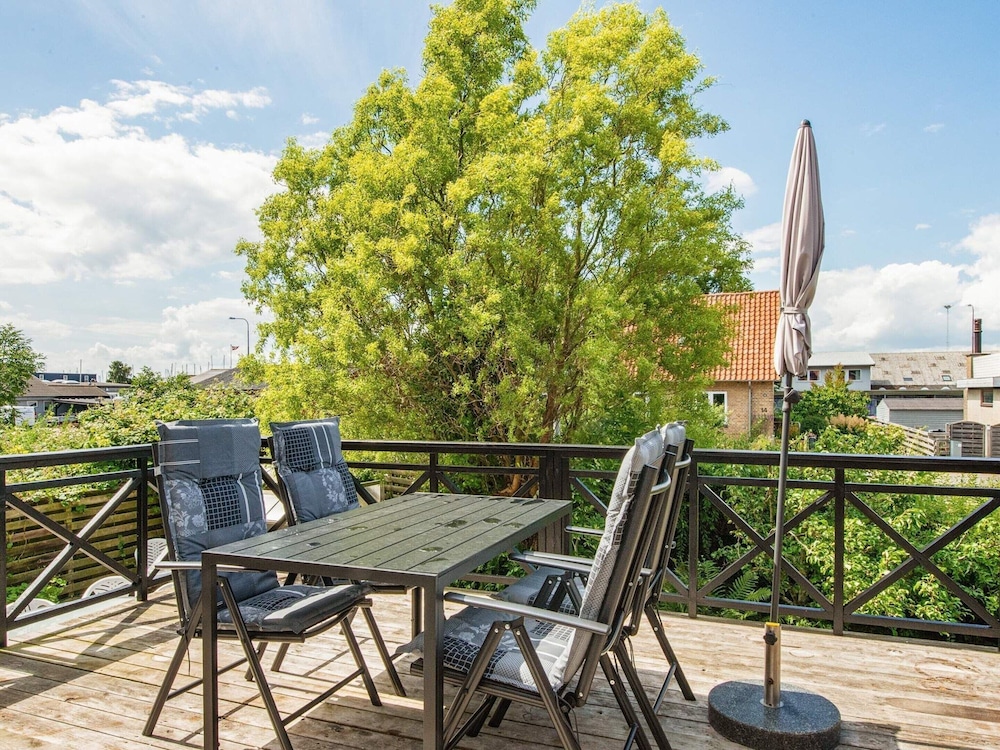 4 Person Holiday Home in Ebeltoft view 3