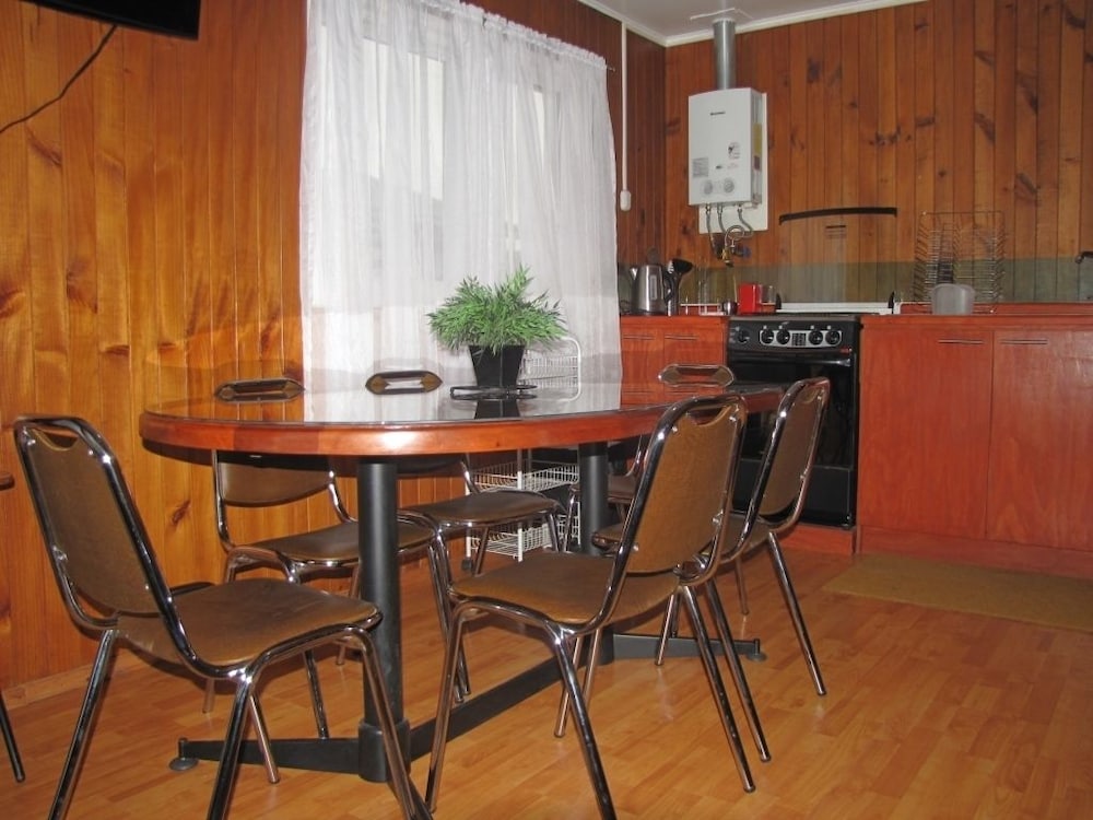 Cabanas Las Bandurrias