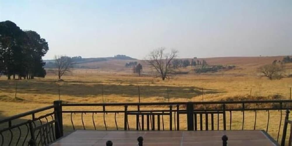 Hoyo Hoyo Machadostud Lodge