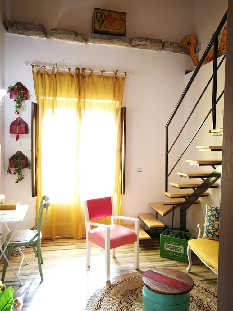 B&B CasaBusari