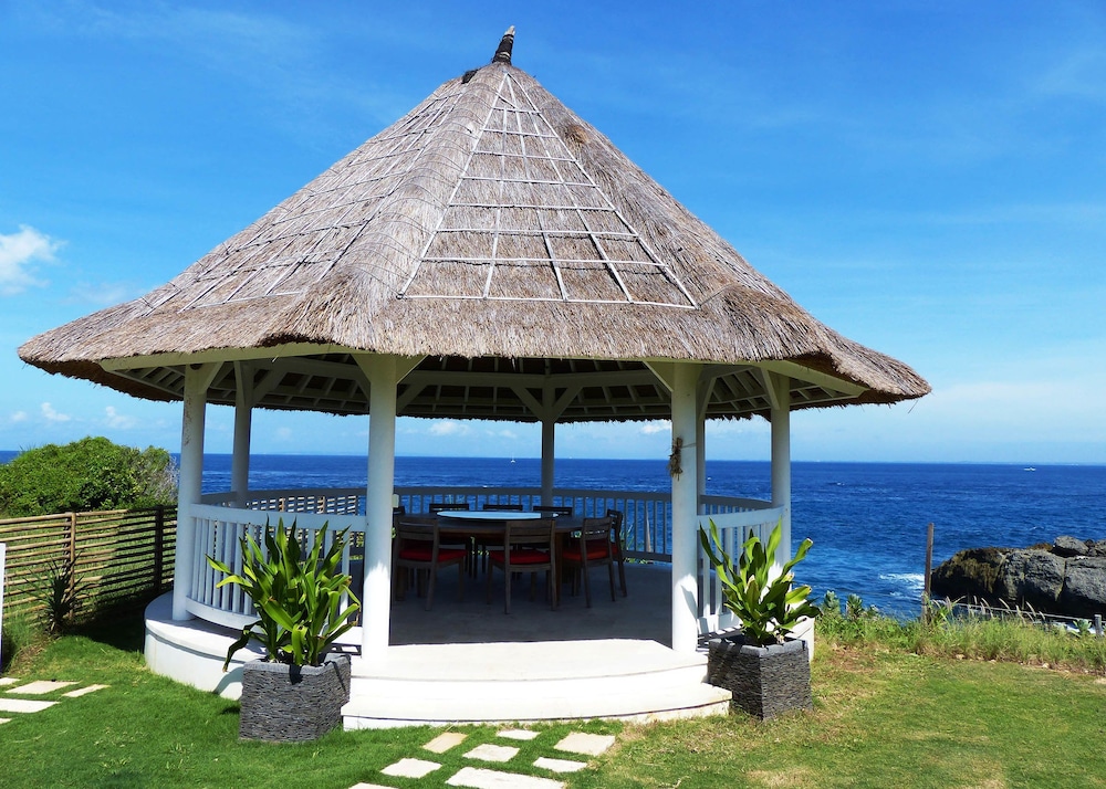 Villa Putih