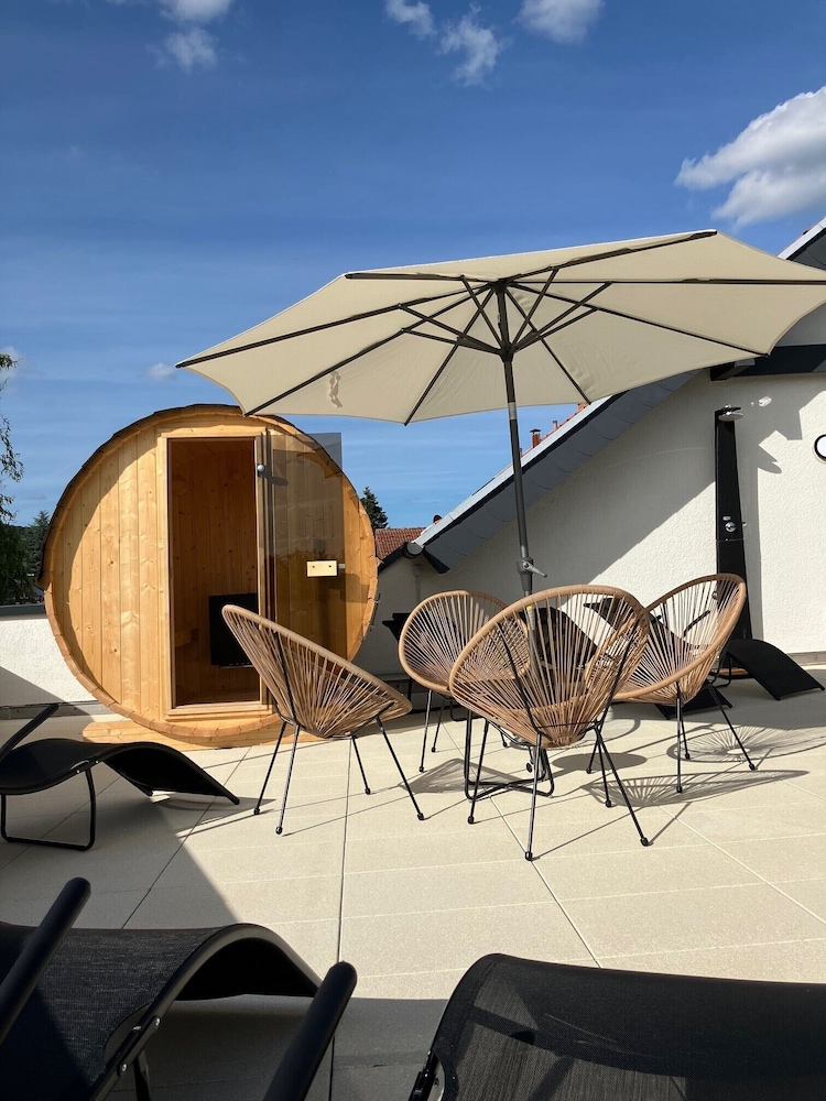 Amelie N3 Hotel  Appartements - Property Image 66