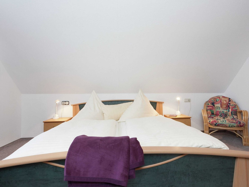 Delightful Apartment in Bad Zwesten view 4