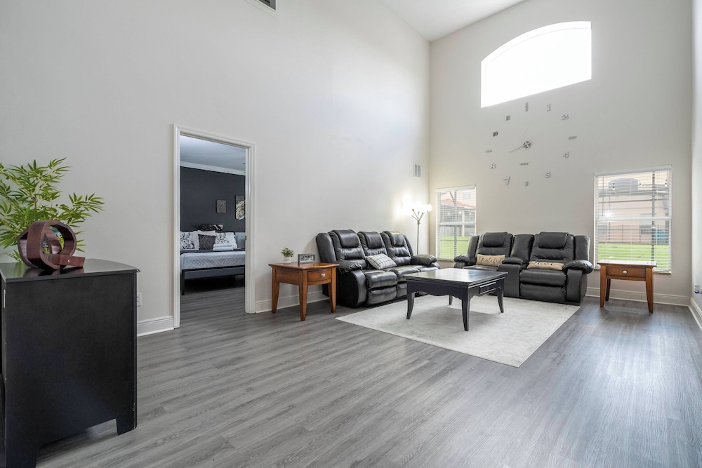 Gorgeous and Confort 4 Bedrooms
