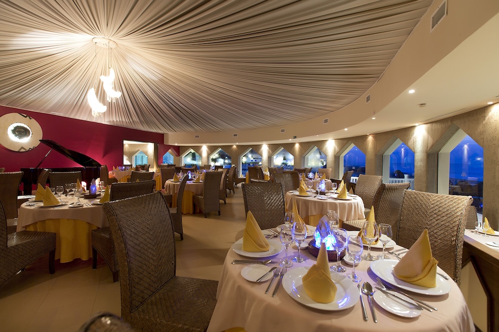 Golden Parnassus All Inclusive Resort & Spa - Adults Only