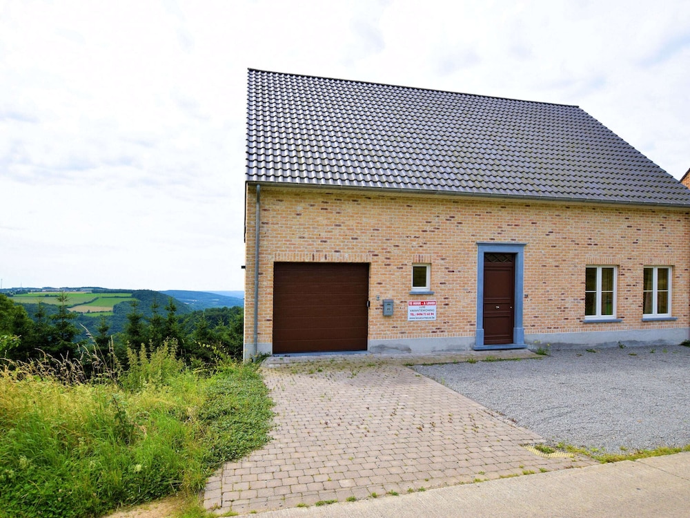 Stylish Holiday Home in Hastiere With Terrace