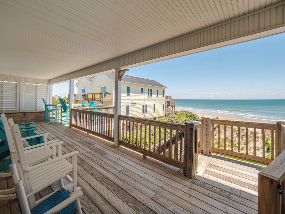 10,000 Reasons by Topsail Realty
