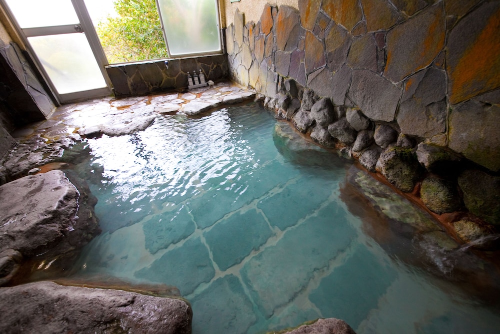 Okamotoya Ryokan