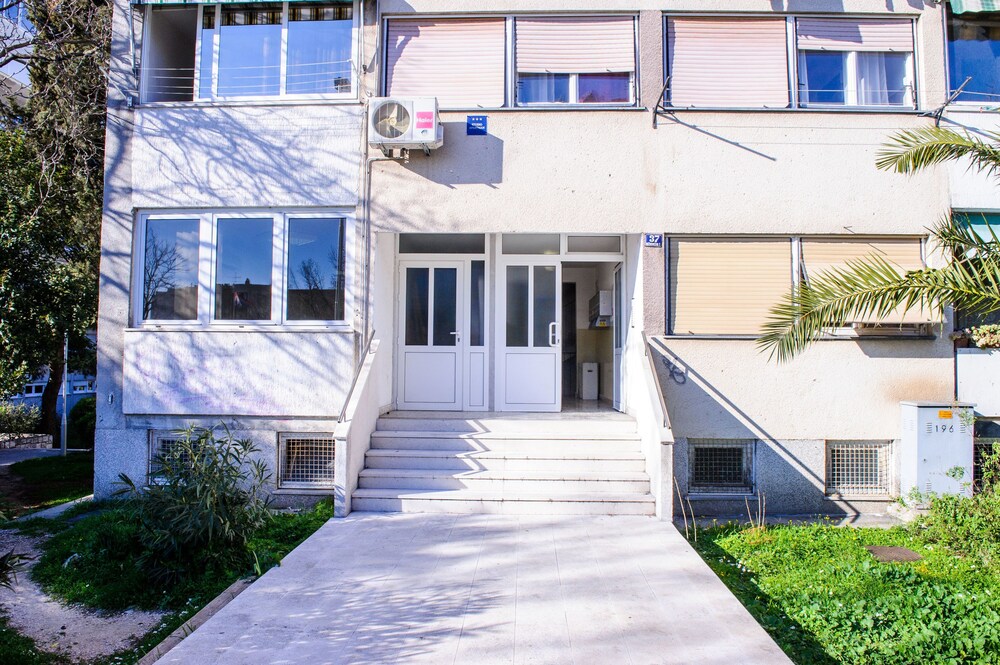 Apartment Adrian — Split