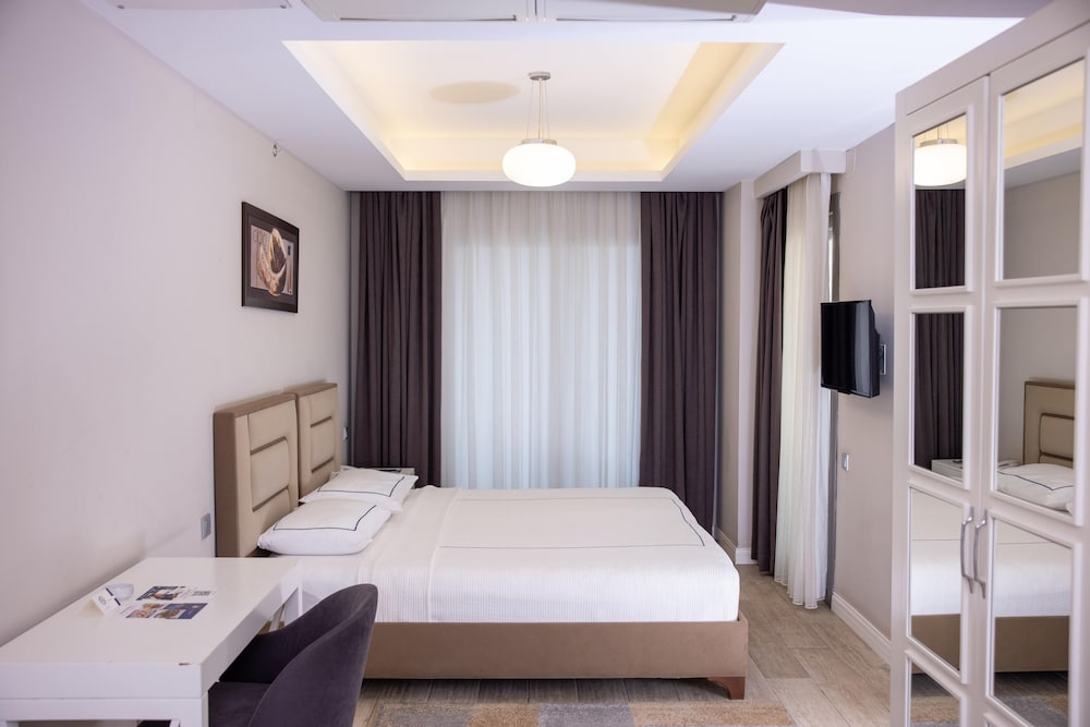 Anemon Mersin Otel - Image 9