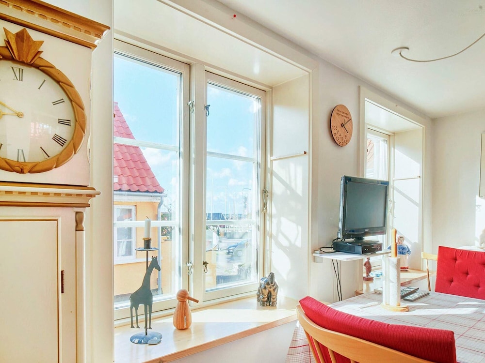 2 Person Holiday Home in Ronne view 3