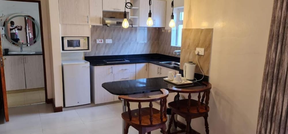 Stay.Plus Lantana Suites Westlands