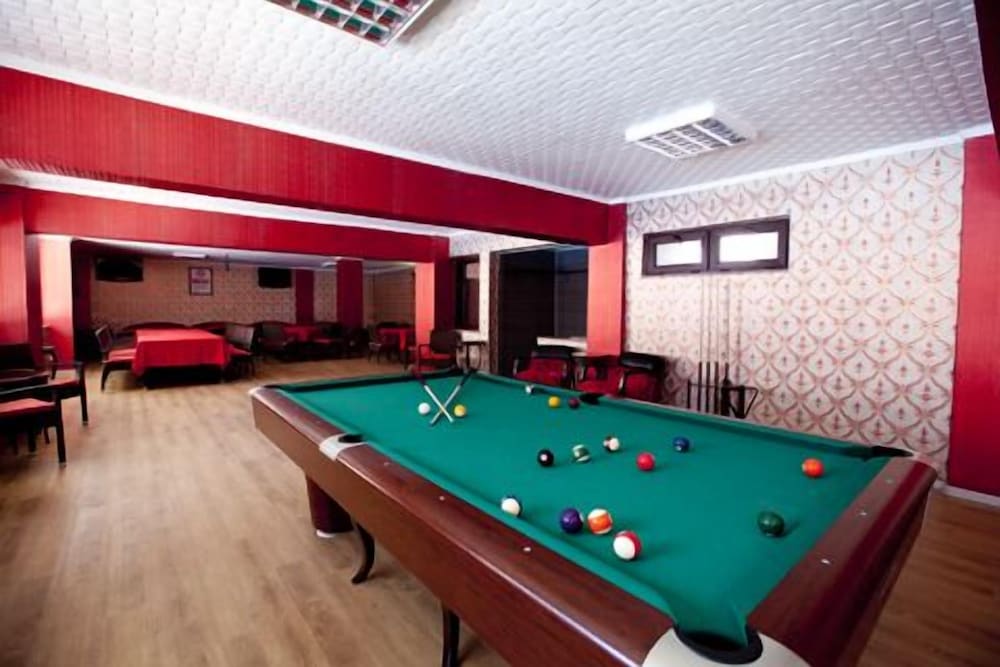Aleria Belport Beach Hotel