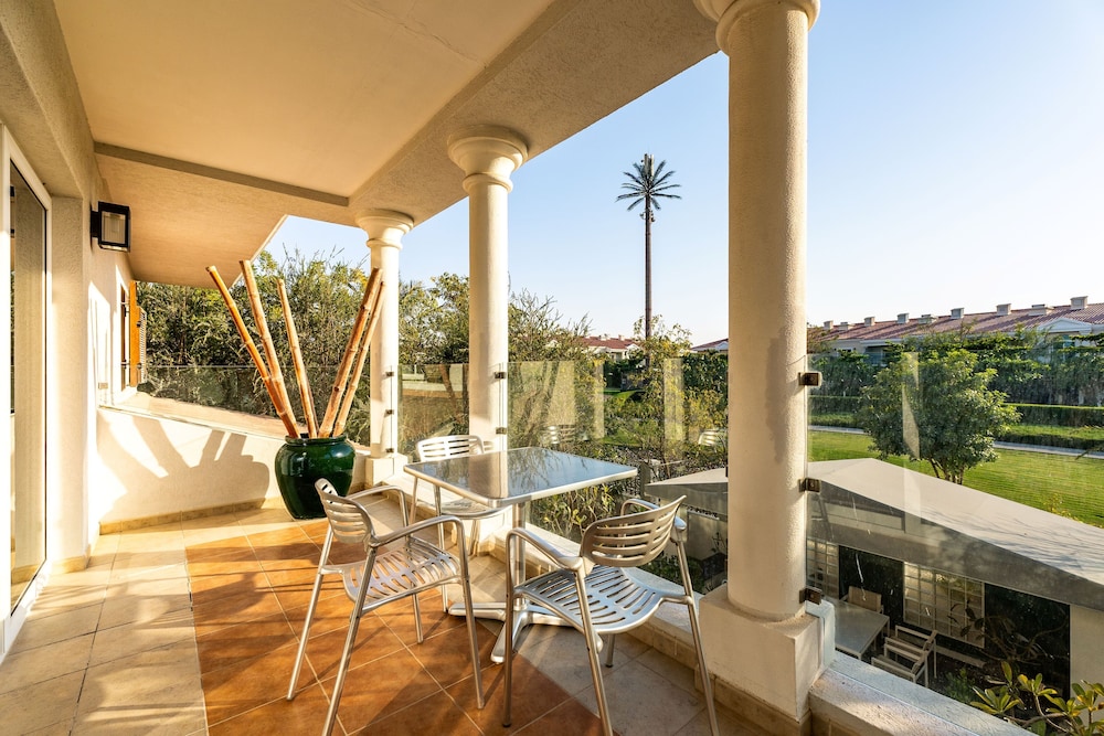 Villa GCW Geranium - Mint Stay