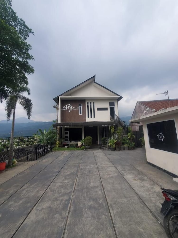 Avilla Resort Puncak