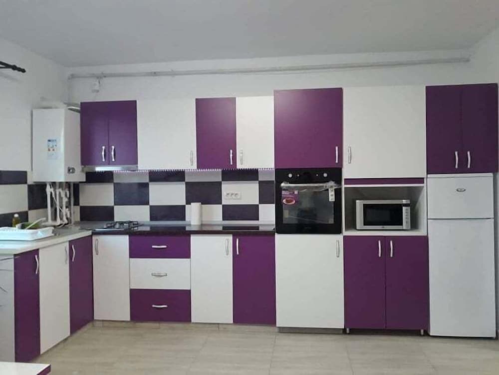 Captivating 1-bed Studio in Roșu view 4