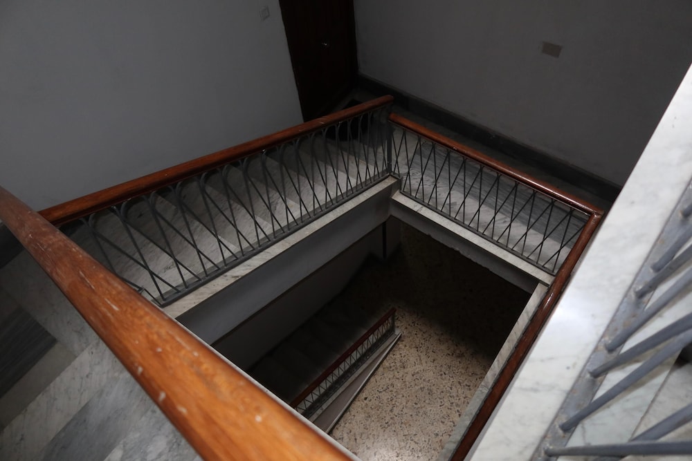 Suites Domus Fysi