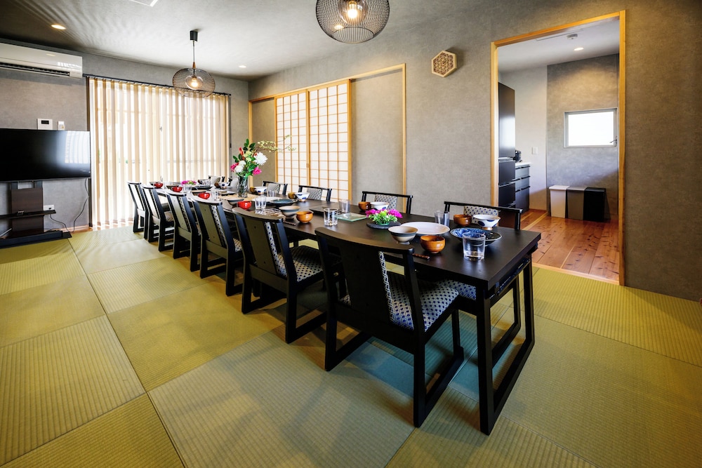 Onna Resort Nakadomari
