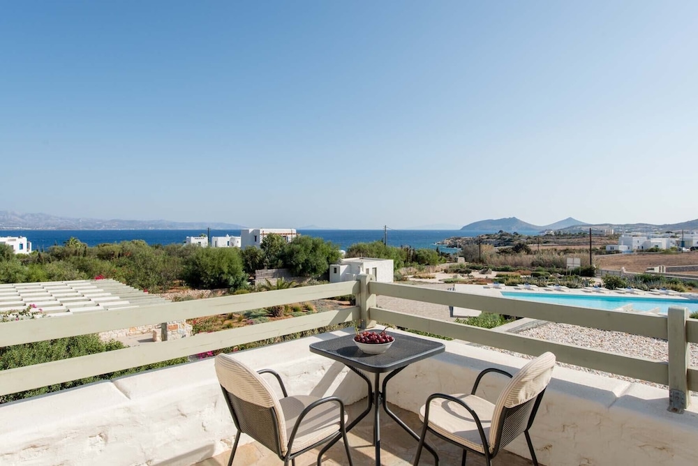 Stagones Luxury Villas