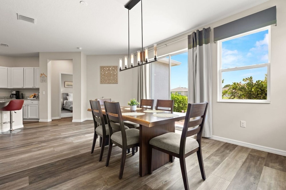 Florida Retreat Nr Lakewood Ranch Sports Campus