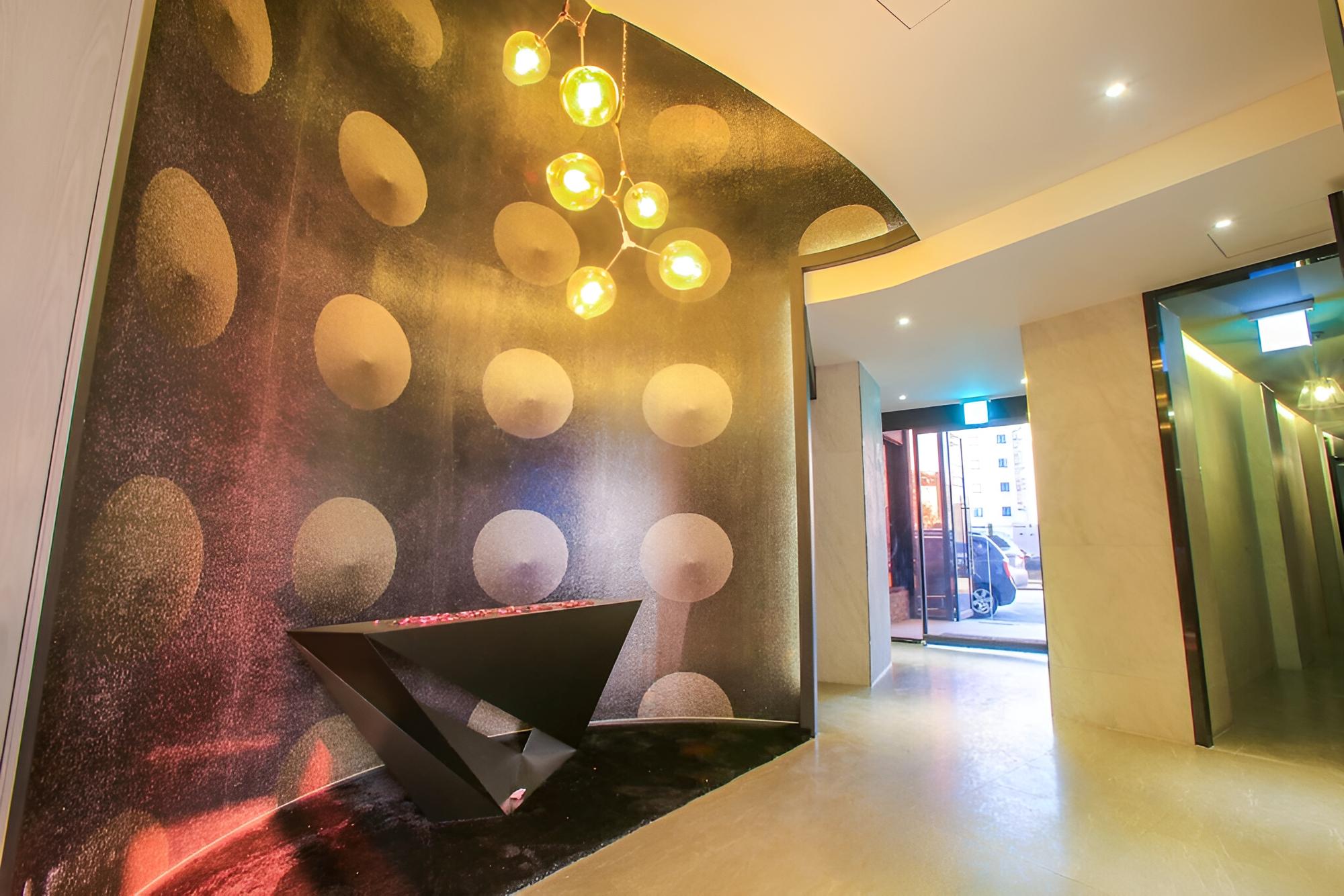 Hwaseong Lac de Botton Hotel