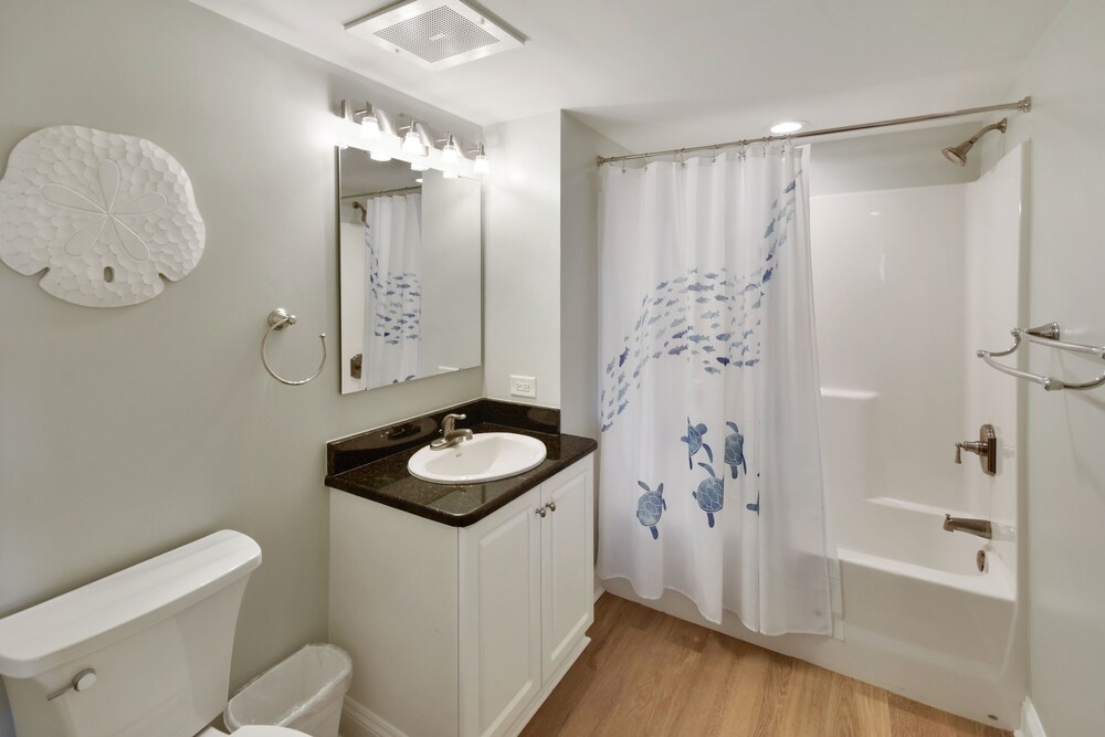 Southwind 1207 5 Bedroom Condo