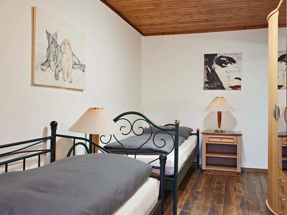 Holiday Home Oliver, Wendorf - Property Image 23