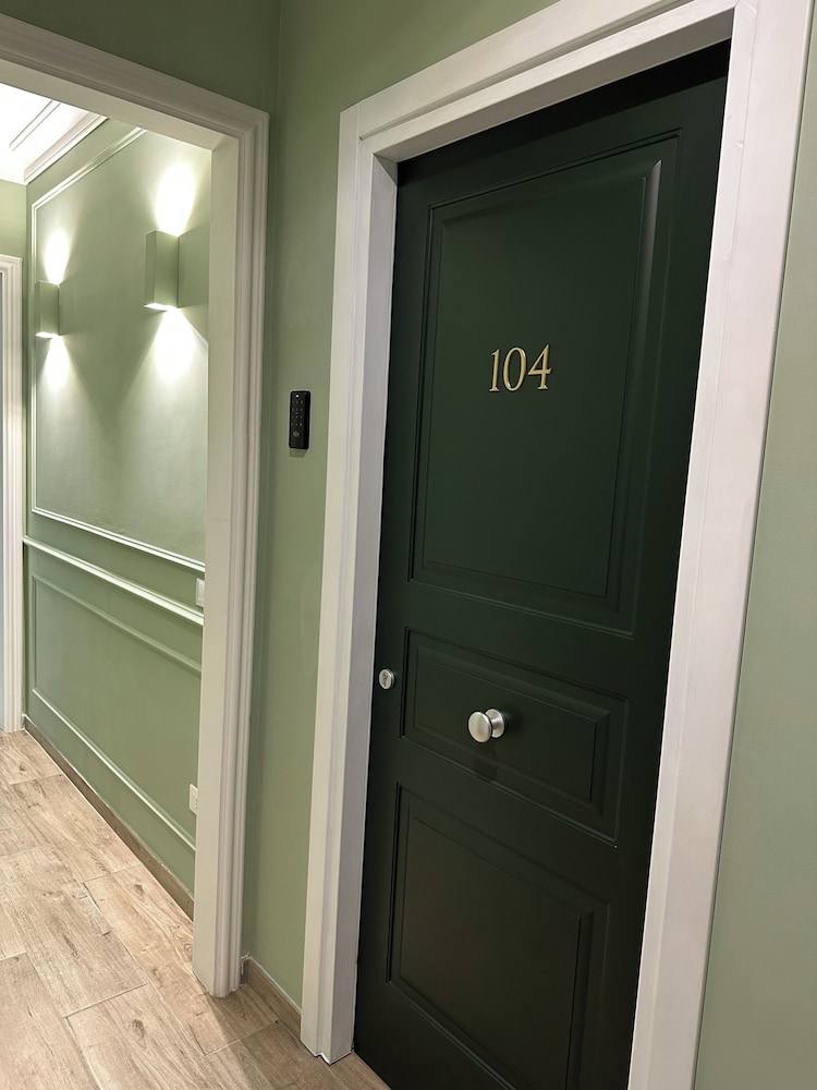 NLM Boutique Suites