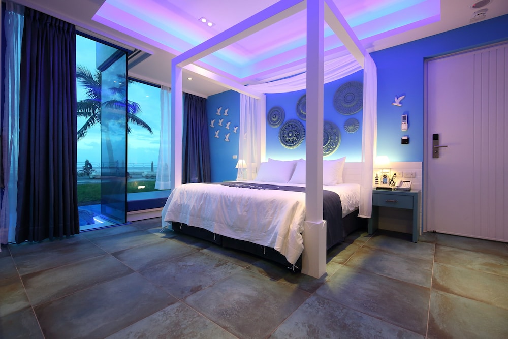 SEA B&B