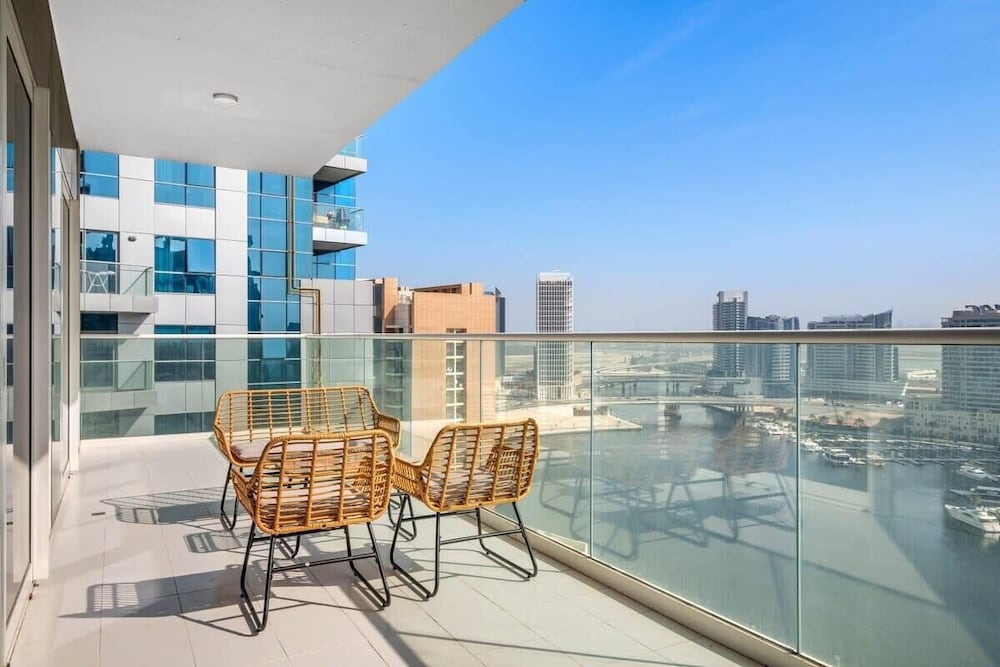 Silkhaus Vera Residences, Business Bay Dubai