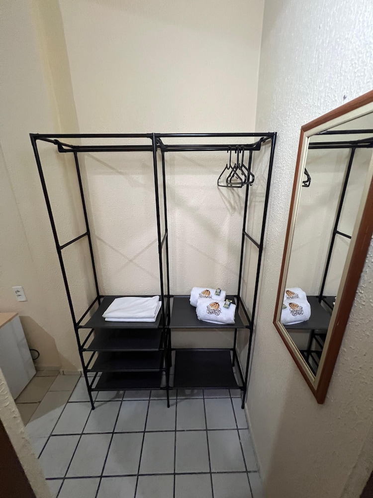Residencial Dragão