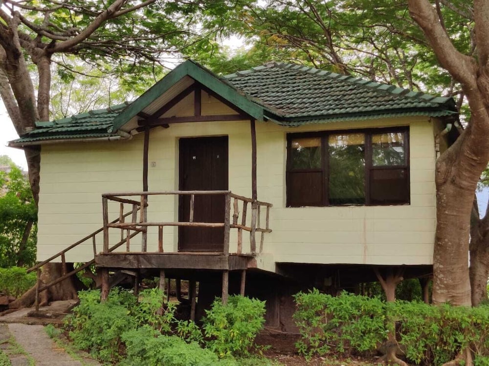 The Monarch Masinagudi by Mithun Hotels