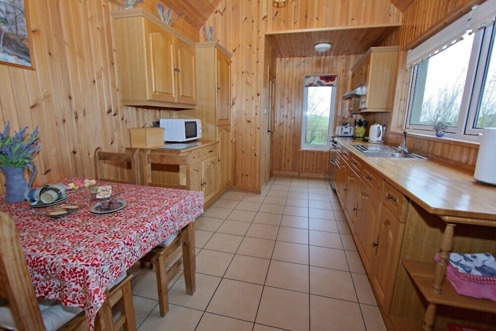 Canach Cottage