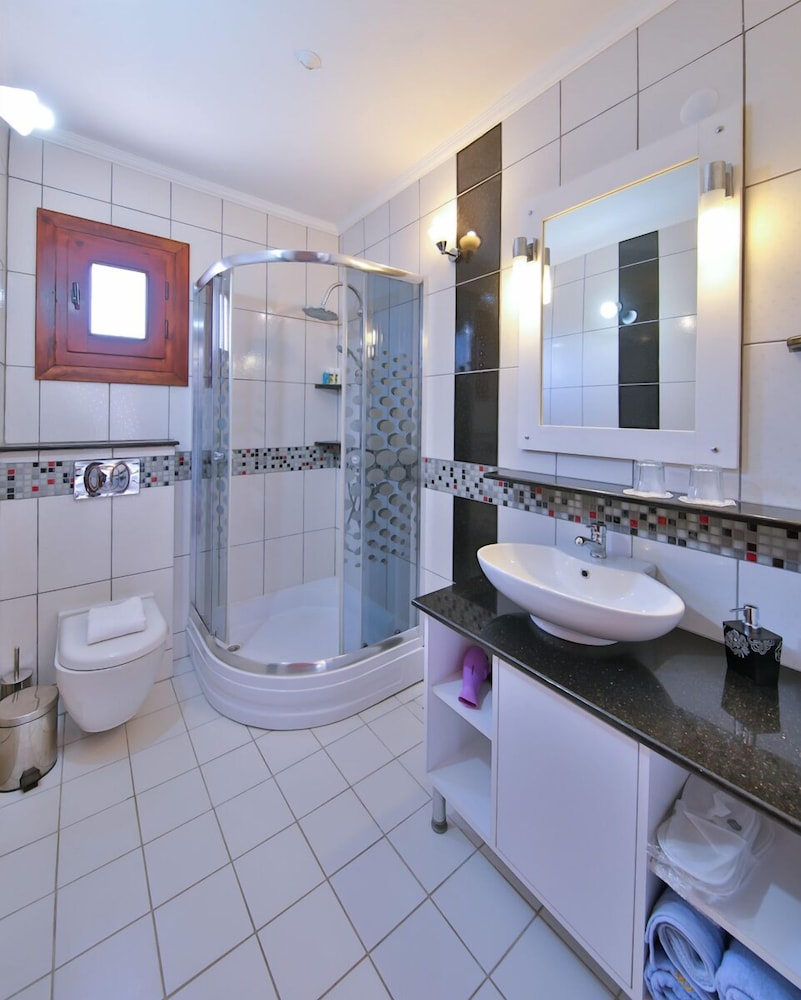 Diva Residence Otel - Image 92