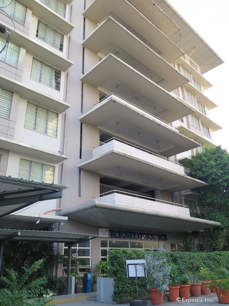 Alicia Tower Residences - Adult Only - Hostel