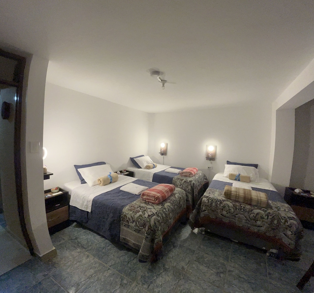 Casa Marluc view 2