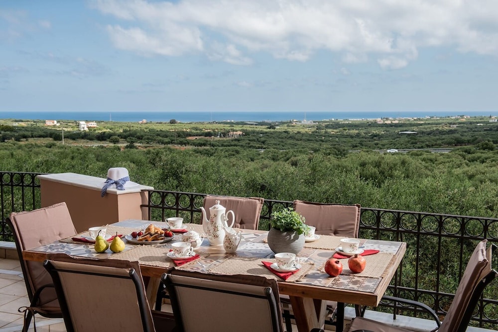 Villa Agriana Countryside