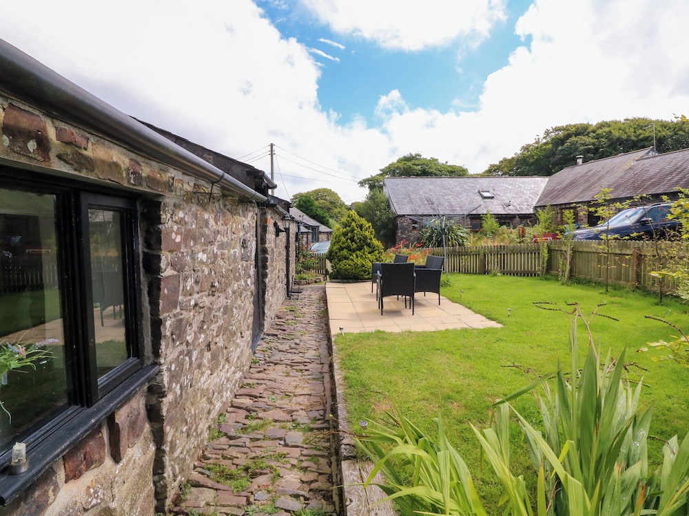 Horseshoe Cottage