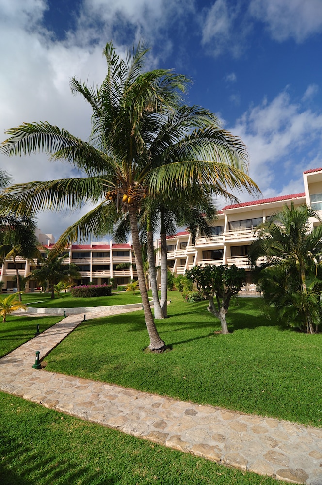 Ocean Spa Hotel – All Inclusive