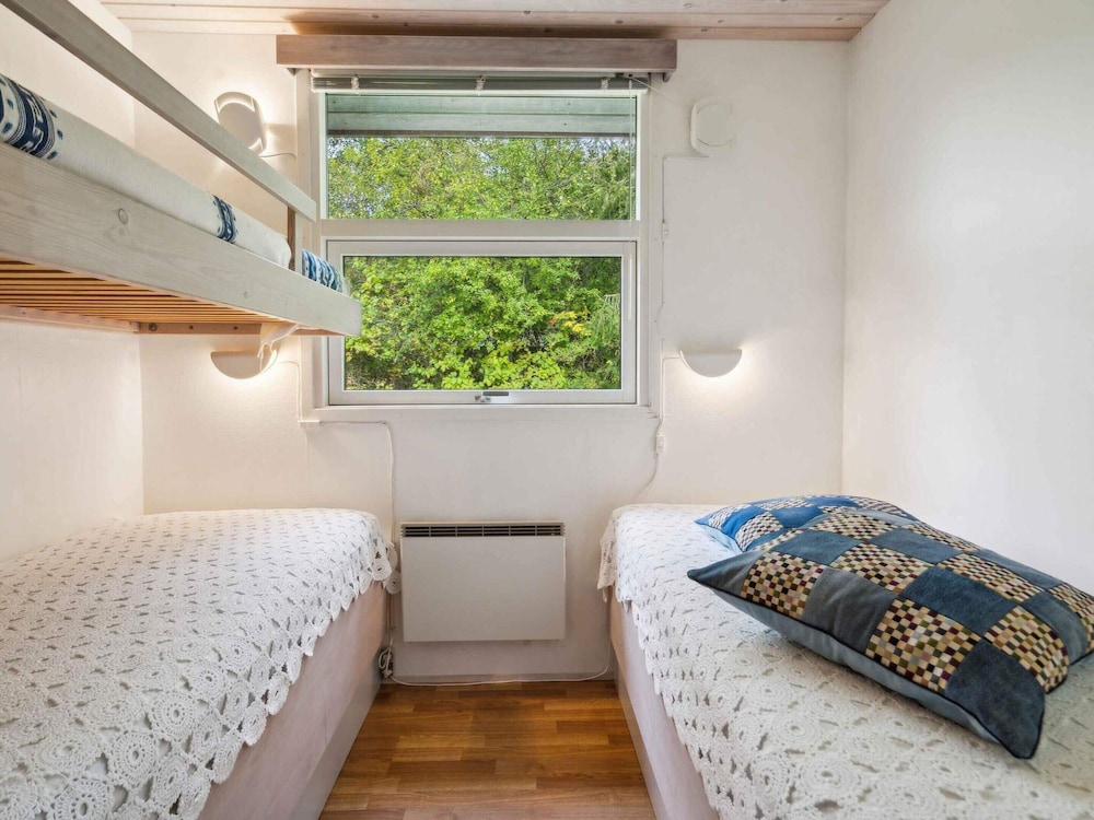 5 Star Holiday Home in Glesborg
