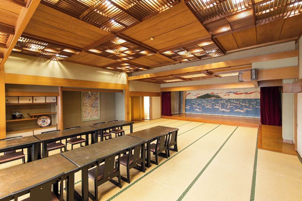 genkairyokan