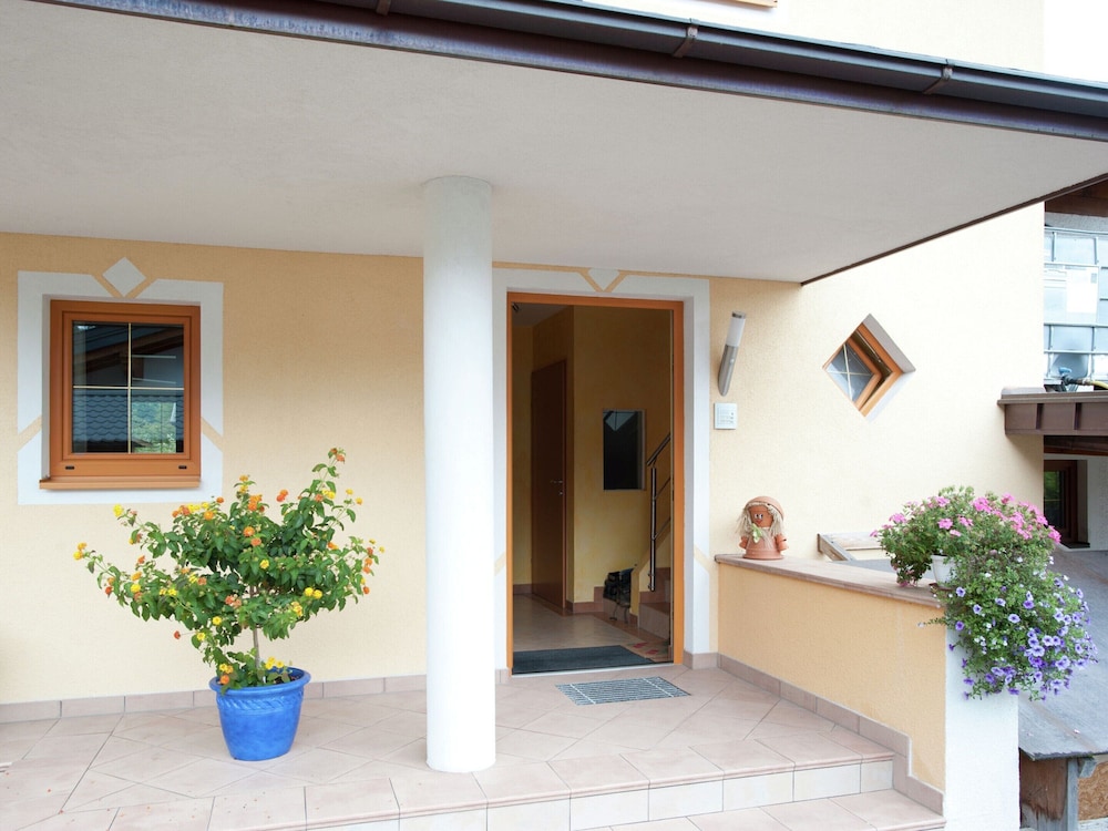 Apartment in Altenmarkt Near Ski Lifts